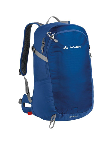 Mochila de Día Vaude Wizard 18+4 Azul Hidro para Senderismo