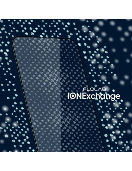 Protector de Pantalla FLOLAB para Google Pixel 9 - Vidrio Templado 2 Paquetes Protector de Pantalla FLOLAB para Google Pixel 9 - Vidrio Templado 2 Paquetes