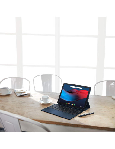 Tablet 2 en 1 Google Pixel Slate 12.3" Intel Core m3 8GB 64GB