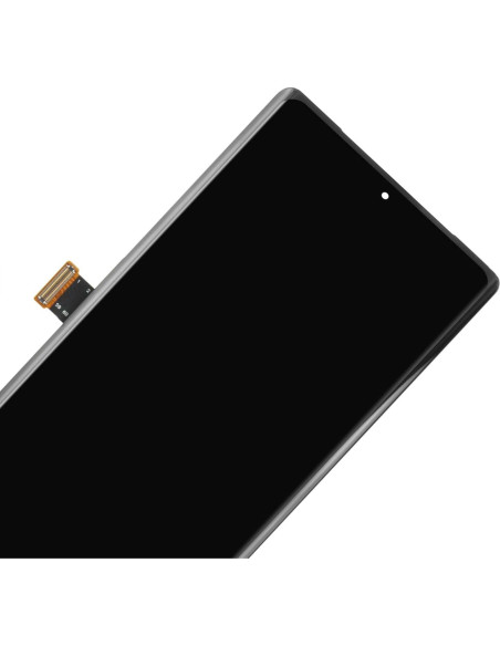 Pantalla OLED de Reemplazo para Google Pixel 6 Pro 6.7" Negra Pantalla OLED de Reemplazo para Google Pixel 6 Pro 6.7" Negra
