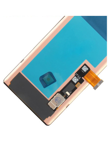 Pantalla OLED de Reemplazo para Google Pixel 6 Pro 6.7" Negra