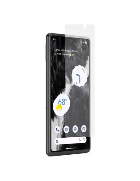 Protector de Pantalla Vidrio Templado PureGear para Google Pixel 7 Protector de Pantalla Vidrio Templado PureGear para Google Pixel 7