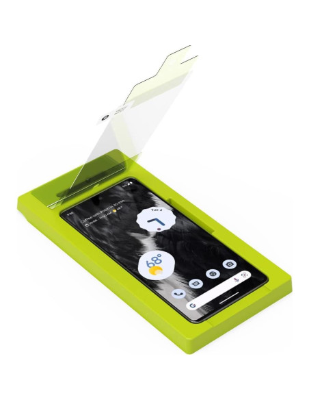 Protector de Pantalla Vidrio Templado PureGear para Google Pixel 7 Protector de Pantalla Vidrio Templado PureGear para Google Pixel 7
