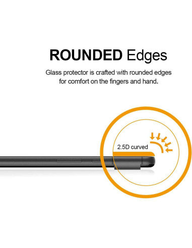 Protector de Pantalla Vidrio Templado Supershieldz para Google Pixel 9 Pro - 2 Unidades