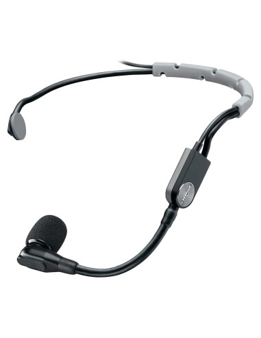 Micrófono de Diadema Shure SM35 Condensador XLR para Performers