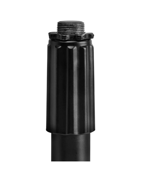 Soporte de Micrófono de Escritorio Ajustable DS7200B Negro Soporte de Micrófono de Escritorio Ajustable DS7200B Negro
