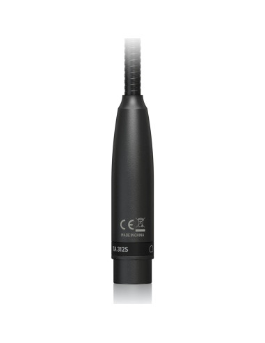Micrófono de Cuello de Ganso Dinámico Behringer TA312S