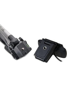 Trípode para Webcam Acetaken 50" (127 cm) Ligero y Compacto 2