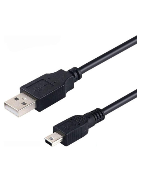 Cable USB 2.0 HyperX QuadCast 1.52m para Micrófono Cable USB 2.0 HyperX QuadCast 1.52m para Micrófono