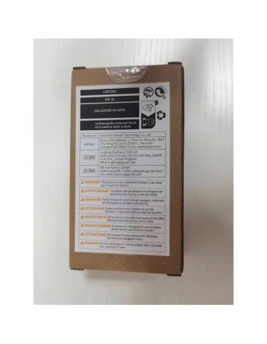 Soporte de Cámara NEEWER SP08 para Monitor y Teléfono
