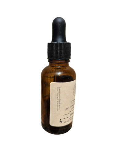 Aceite Esencial de Mora 30 ml - Nature's Note Organics