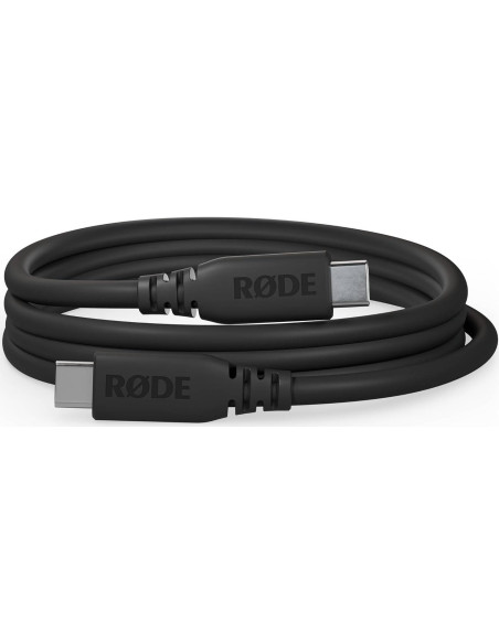 Micrófono USB Rode NT-USB Mini + Brazo StreamEye Negro Micrófono USB Rode NT-USB Mini + Brazo StreamEye Negro