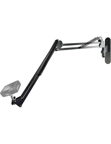 Soporte de Montaje en Pared para Webcam Elgato Facecam MK.2