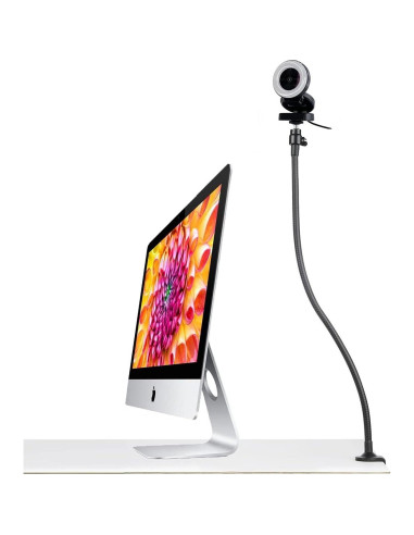 Soporte para Webcam AceTaken 64 cm Ajustable Razer Kiyo Pro
