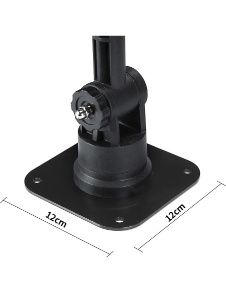 Soporte de Pared para Webcam AceTaken C920s 40.5" Ajustable Soporte de Pared para Webcam AceTaken C920s 40.5" Ajustable