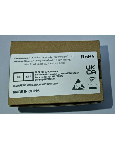 Tarjeta de Captura de Video 4K HDMI a USB 3.0 InnMaker