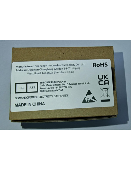 Tarjeta de Captura de Video 4K HDMI a USB 3.0 InnMaker Tarjeta de Captura de Video 4K HDMI a USB 3.0 InnMaker