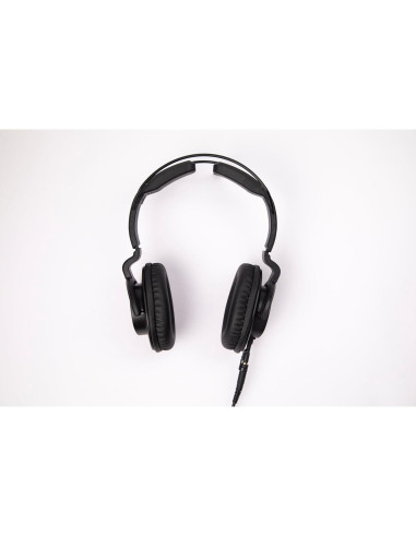 Paquete Micrófono Podcast Zoom ZDM-1 + Auriculares ZHP-1