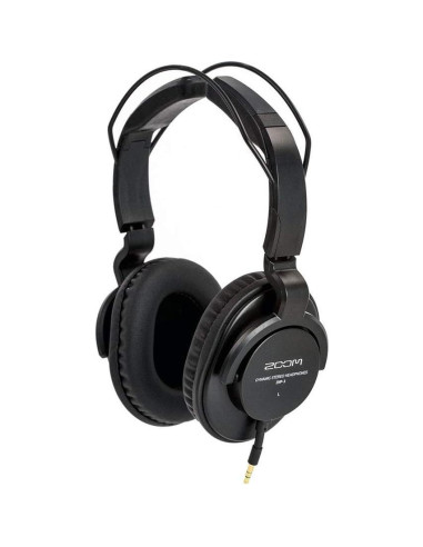 Paquete Micrófono Podcast Zoom ZDM-1 + Auriculares ZHP-1