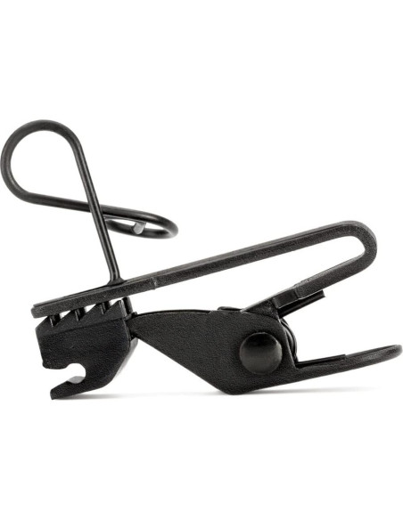 Sistema de micrófono inalámbrico Rode Wireless GO II Single con Lavalier Sistema de micrófono inalámbrico Rode Wireless GO II Single con Lavalier