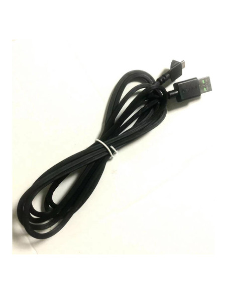Cable Micro USB LZYDD 180cm para Micrófono Razer Seiren Mini Cable Micro USB LZYDD 180cm para Micrófono Razer Seiren Mini