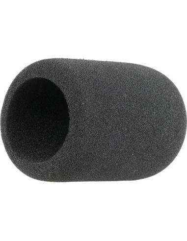 Funda de espuma para micrófono Razer Seiren X - Filtro pop
