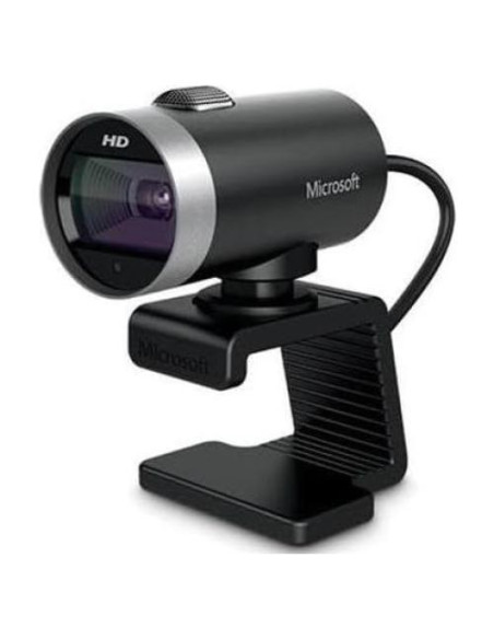 Webcam Microsoft LifeCam Cinema 5MP USB 2.0 Webcam Microsoft LifeCam Cinema 5MP USB 2.0