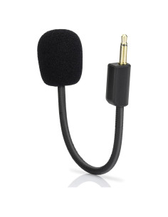 Micrófono de Reemplazo LEFXMOPHY para Auriculares Razer BlackShark V2
