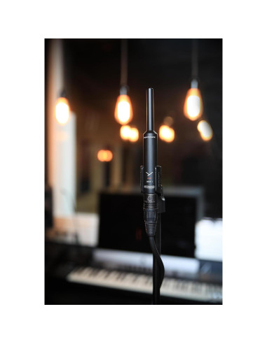 Micrófono de Medición Beyerdynamic MM-1 Condensador Omnidireccional