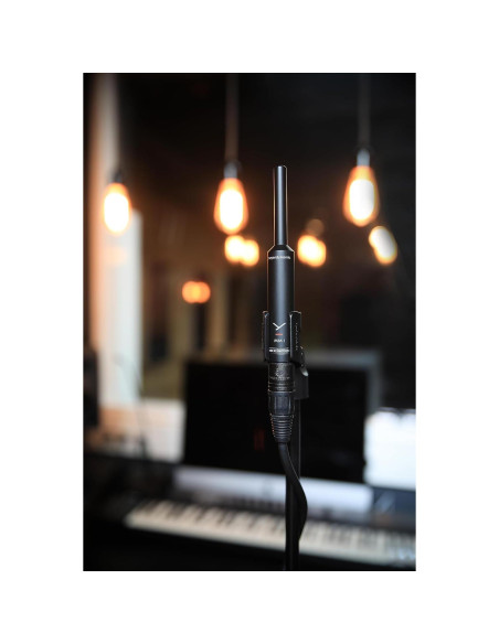 Micrófono de Medición Beyerdynamic MM-1 Condensador Omnidireccional