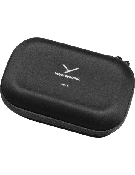 Micrófono de Medición Beyerdynamic MM-1 Condensador Omnidireccional