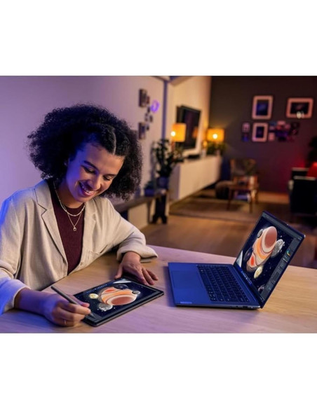 Portátil Lenovo IdeaPad 15.6" Intel Celeron 32GB RAM 1TB SSD Portátil Lenovo IdeaPad 15.6" Intel Celeron 32GB RAM 1TB SSD