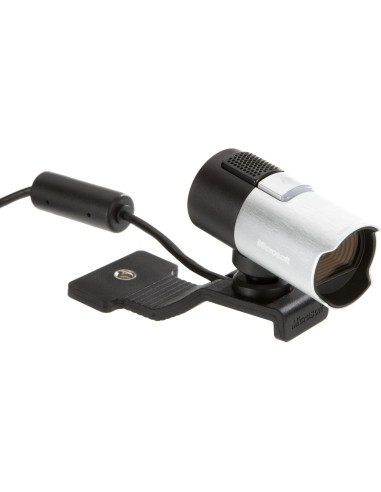 Webcam Microsoft LifeCam 5WH-00002 HD 1080p USB 2.0