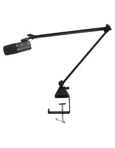 Paquete Micrófono DynaCaster DCM6 + Brazo Rockville R-BOOM 34