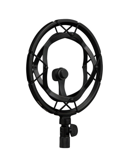 Soporte de Amortiguación Blue Radius III para Micrófonos Yeti Soporte de Amortiguación Blue Radius III para Micrófonos Yeti