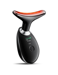 Masajeador de Cuello KYOTTANI AST-300A Negro 3 Modos Vibración