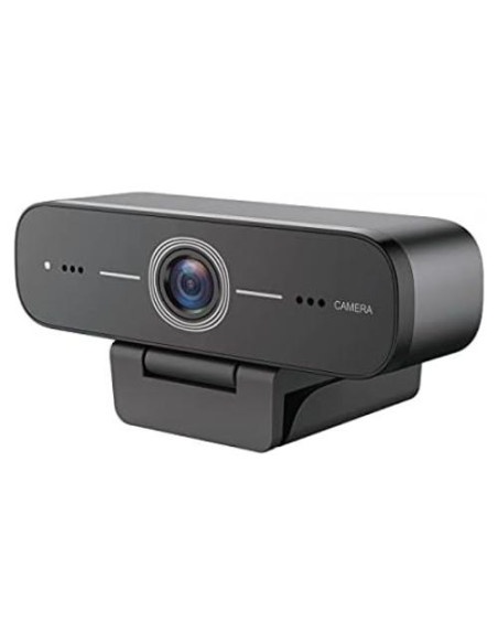 Cámara USB HD StreamEye ClipCam con Micrófono Integrado Cámara USB HD StreamEye ClipCam con Micrófono Integrado
