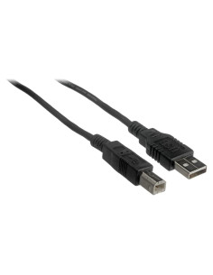 Cable USB 3.05m BRENDAZ para Micrófonos Samson G-Track Pro