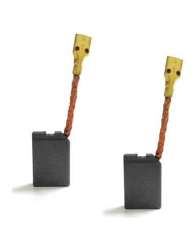 Cepillos de Carbón Guweta 402874-07 para Amoladora DeWalt