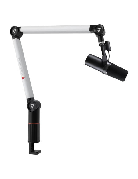 Soporte de Micrófono Thronmax Flex S5 Ajustable 360 Soporte de Micrófono Thronmax Flex S5 Ajustable 360