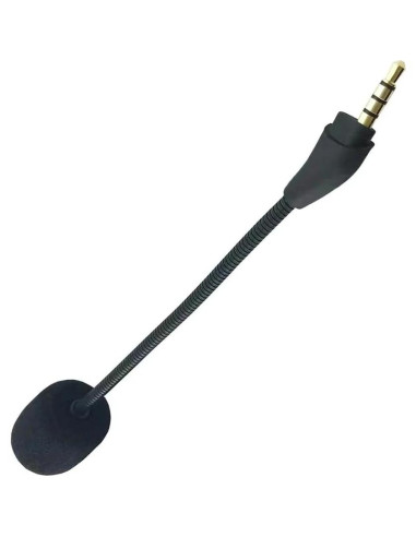 Micrófono de Reemplazo Kingston HyperX Cloud 3 3.5mm