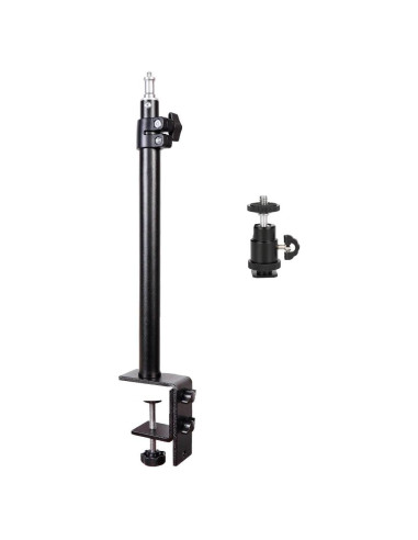 Soporte de Escritorio para Cámara LSYRIA Ajustable 46-74cm
