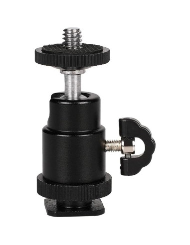 Soporte de Escritorio para Cámara LSYRIA Ajustable 46-74cm