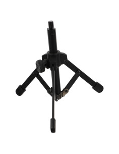 Soporte de Micrófono de Escritorio Ajustable FAVOMOTO 18x18 cm