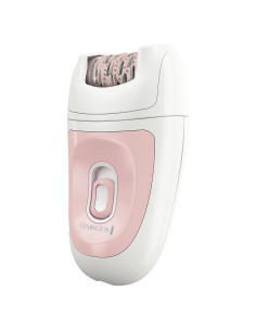 Epilador Eléctrico Remington Suave y Sedoso EP7010E Rosa