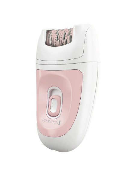 Epilador Eléctrico Remington Suave y Sedoso EP7010E Rosa Epilador Eléctrico Remington Suave y Sedoso EP7010E Rosa