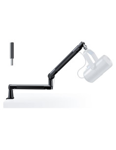Soporte de Micrófono de Escritorio TODI Ajustable 2.04kg