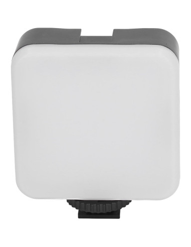 Luz de Relleno LED Portátil VBESTLIFE 800LM Batería AAA