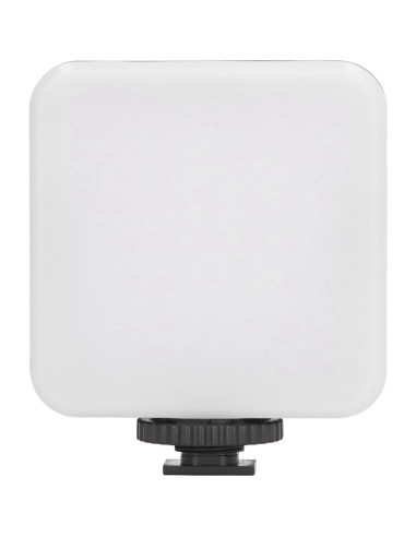 Luz de Relleno LED Portátil VBESTLIFE 800LM Batería AAA