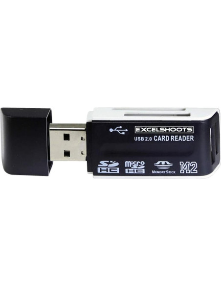 Cable USB 3.05m Excelshoots para Cámara Canon EOS Rebel T7i Cable USB 3.05m Excelshoots para Cámara Canon EOS Rebel T7i
